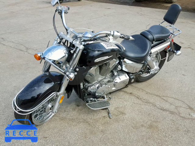 2006 HONDA VT1300 S 1HFSC52066A303187 image 1