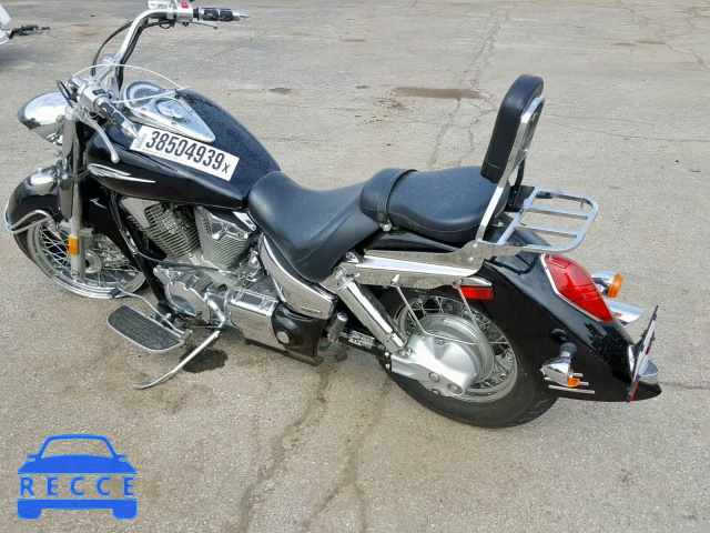2006 HONDA VT1300 S 1HFSC52066A303187 image 2