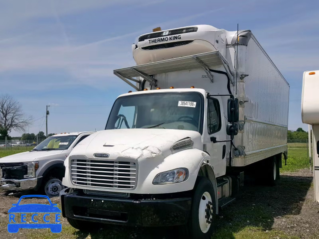 2019 FREIGHTLINER M2 106 MED 3ALACWFC9KDKH6901 Bild 1