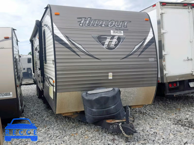 2014 KEYSTONE HIDEOUT 4YDT31R24E7203841 Bild 0