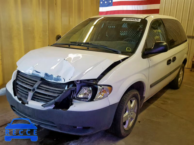 2005 DODGE CARAVAN C/ 1D4GP21R45B248107 Bild 1