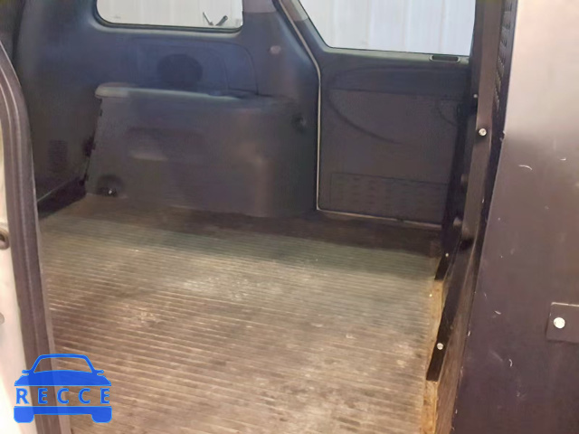 2005 DODGE CARAVAN C/ 1D4GP21R45B248107 Bild 5