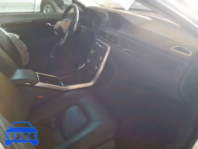 2015 VOLVO XC70 T5 YV440MBKXF1219734 image 4