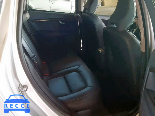 2015 VOLVO XC70 T5 YV440MBKXF1219734 image 5
