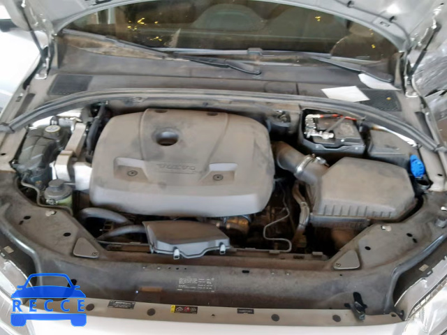 2015 VOLVO XC70 T5 YV440MBKXF1219734 image 6