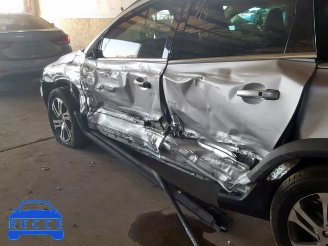 2015 VOLVO XC70 T5 YV440MBKXF1219734 image 8