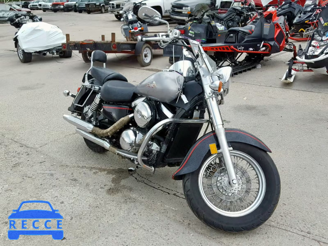 2005 KAWASAKI VN1500 N1 JKBVNAN125A019350 image 0