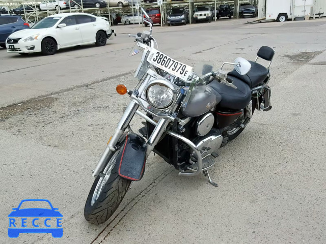 2005 KAWASAKI VN1500 N1 JKBVNAN125A019350 image 1