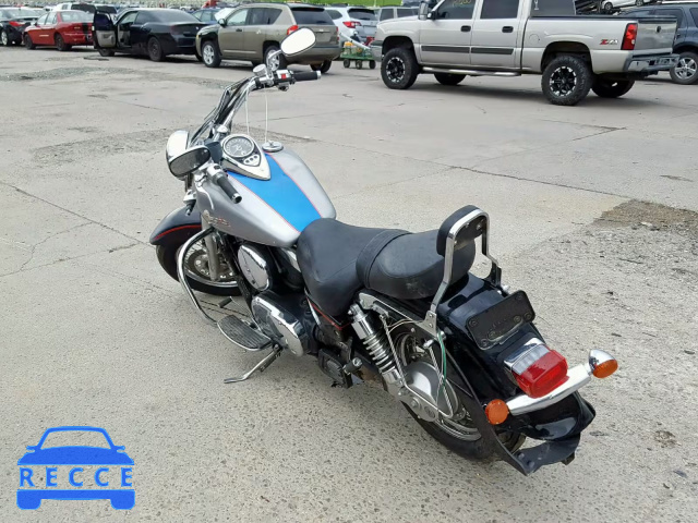 2005 KAWASAKI VN1500 N1 JKBVNAN125A019350 image 2