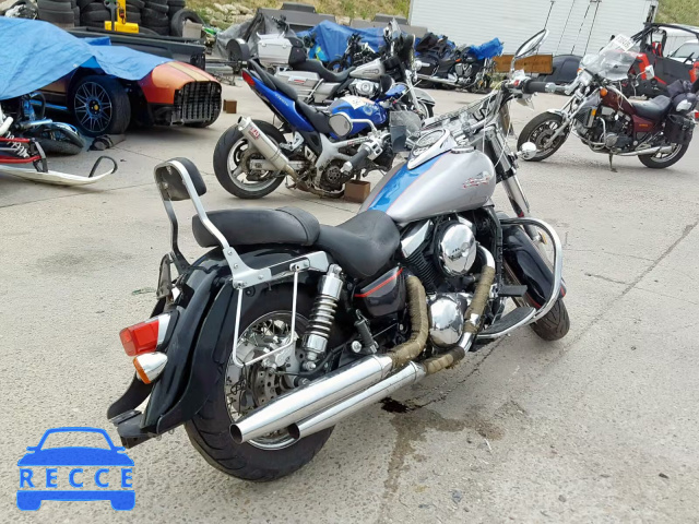 2005 KAWASAKI VN1500 N1 JKBVNAN125A019350 image 3