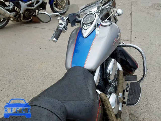 2005 KAWASAKI VN1500 N1 JKBVNAN125A019350 image 4