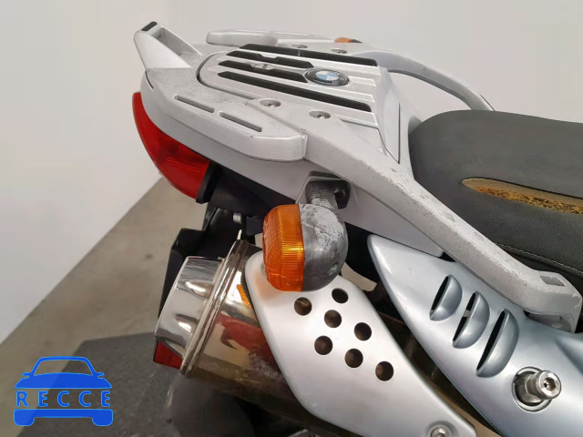 2006 BMW F650 GS WB10185AX6ZL41937 image 15