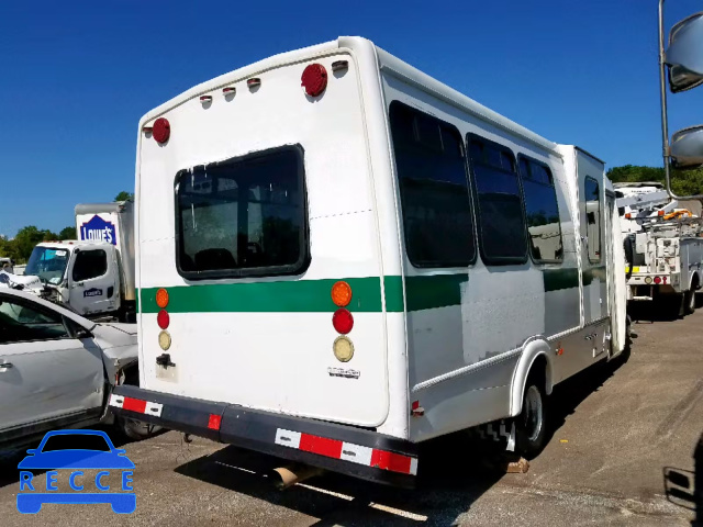 2012 CHEVROLET EXPRESS G4 1GB6G5BL8C1184343 image 3