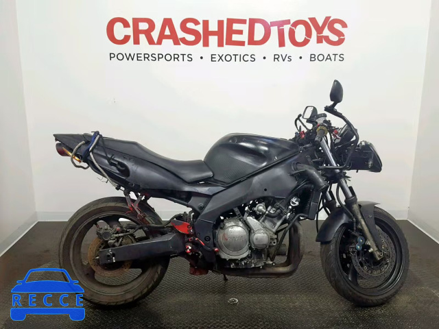 2005 YAMAHA YZF600 R JYA5AHE0X5A047821 Bild 0