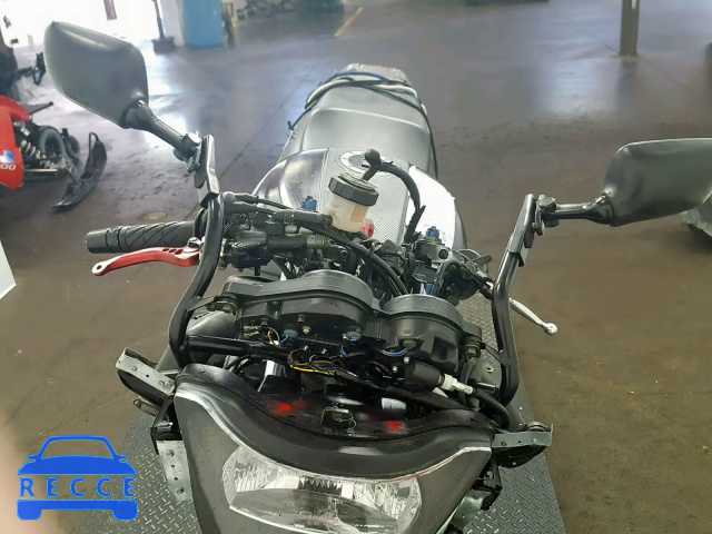 2005 YAMAHA YZF600 R JYA5AHE0X5A047821 Bild 10