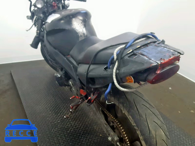 2005 YAMAHA YZF600 R JYA5AHE0X5A047821 зображення 16