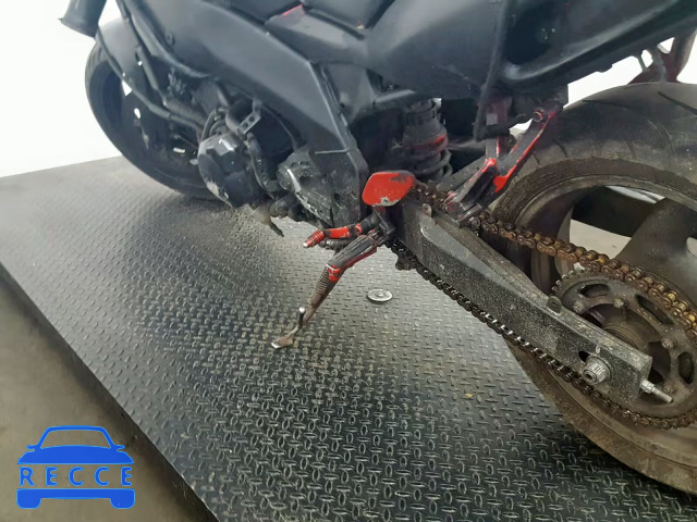 2005 YAMAHA YZF600 R JYA5AHE0X5A047821 зображення 17