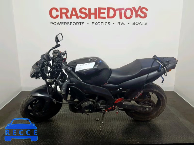 2005 YAMAHA YZF600 R JYA5AHE0X5A047821 Bild 2