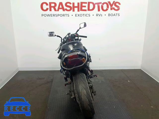 2005 YAMAHA YZF600 R JYA5AHE0X5A047821 Bild 3