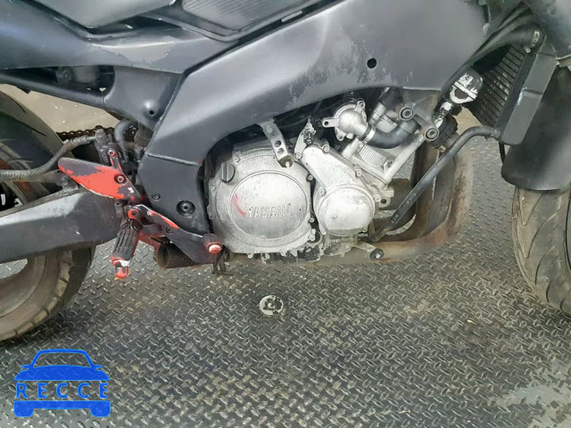 2005 YAMAHA YZF600 R JYA5AHE0X5A047821 Bild 4