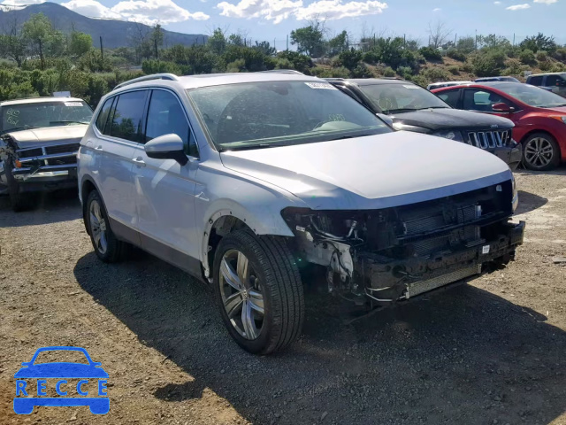 2018 VOLKSWAGEN TIGUAN SEL 3VV4B7AX9JM188078 Bild 0