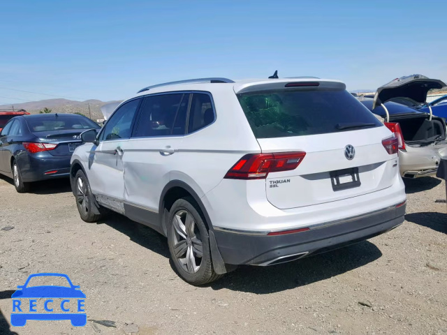 2018 VOLKSWAGEN TIGUAN SEL 3VV4B7AX9JM188078 image 2