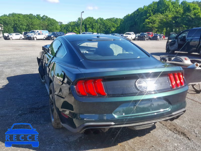 2019 FORD MUSTANG BU 1FA6P8K03K5504569 image 2