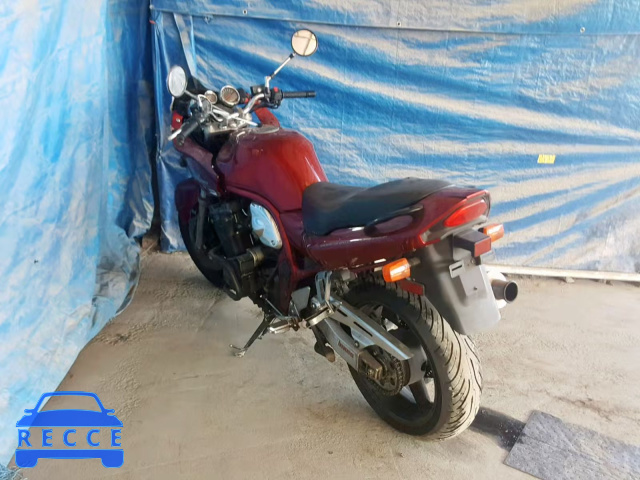 1997 SUZUKI GSF1200 SA JS1GV75A2V2102187 Bild 2