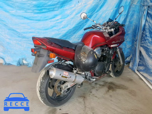 1997 SUZUKI GSF1200 SA JS1GV75A2V2102187 зображення 3