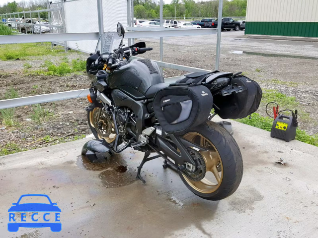 2008 YAMAHA FZ1 S JYARN17E98A005604 image 2