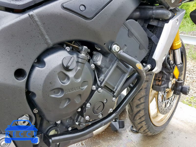 2008 YAMAHA FZ1 S JYARN17E98A005604 image 6