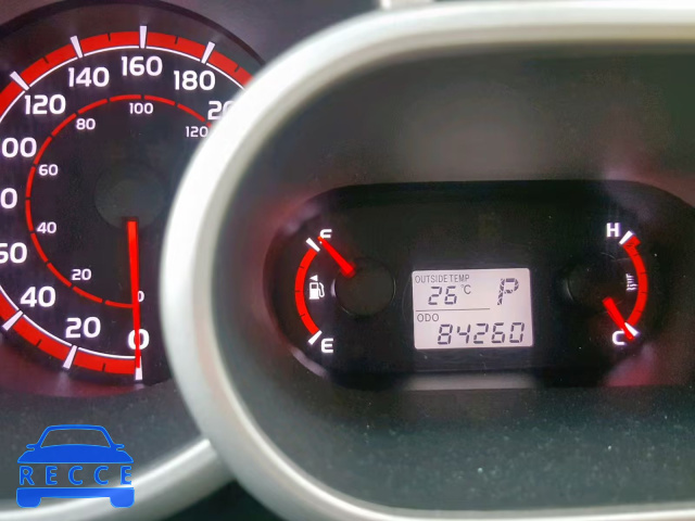 2014 TOYOTA MATRIX BAS 2T1KU4EE7EC135238 image 7