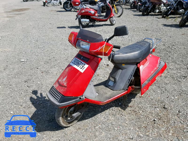 1988 HONDA CH80 JH2HF0308JS302338 зображення 1