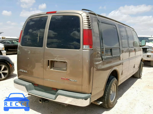 1996 GMC SAVANA RV 1GDFG15R7T1010702 image 3