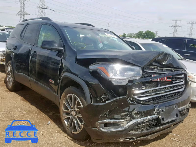 2017 GMC ACADIA ALL 1GKKNVLS5HZ283933 image 0