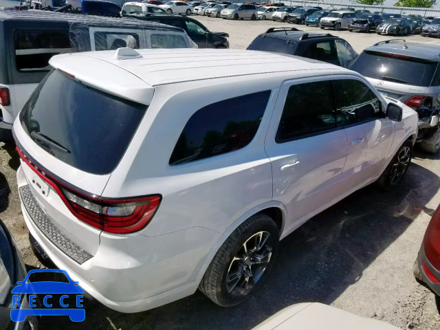 2018 DODGE DURANGO SR 1C4SDJGJ4JC222154 зображення 3