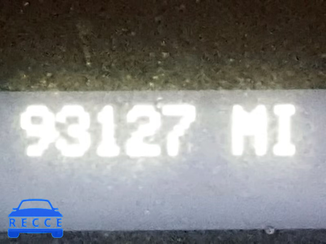 2007 BUICK TERRAZA IN 4GLDV13W87D193802 image 7