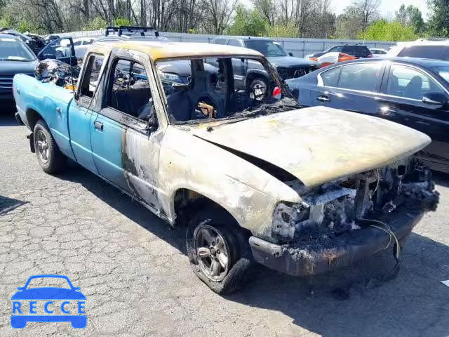 1995 MAZDA B2300 CAB 4F4CR16A0STM14882 image 0