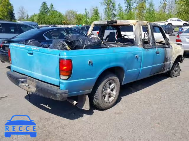 1995 MAZDA B2300 CAB 4F4CR16A0STM14882 зображення 3