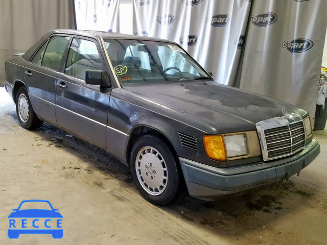 1993 MERCEDES-BENZ 300 D WDBEB28E9PB909802 image 0