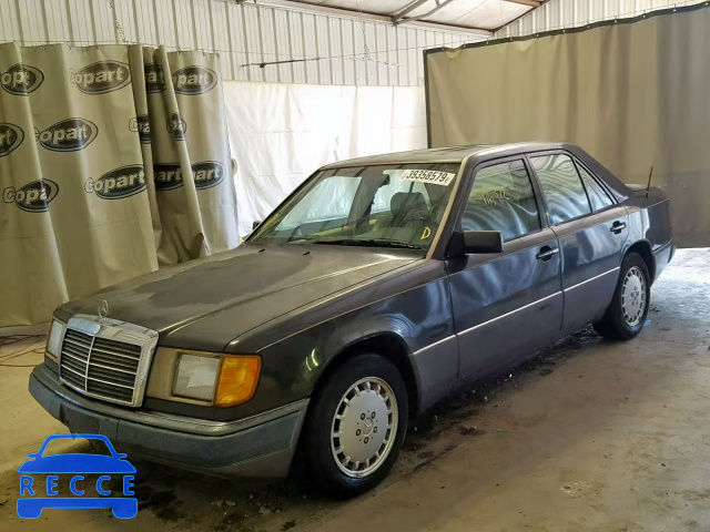 1993 MERCEDES-BENZ 300 D WDBEB28E9PB909802 image 1