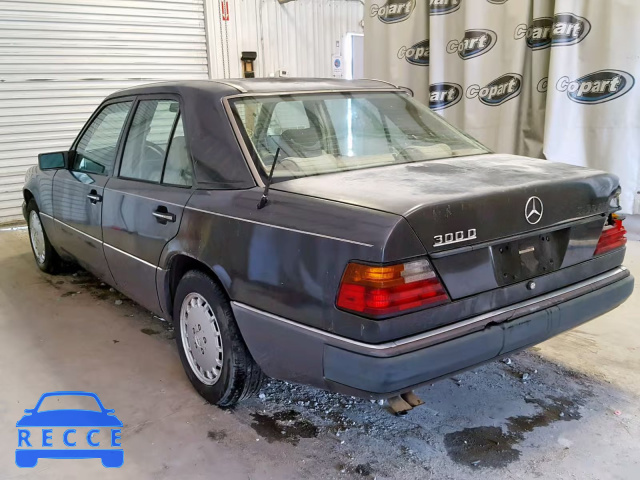 1993 MERCEDES-BENZ 300 D WDBEB28E9PB909802 image 2