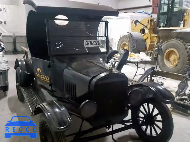 1918 FORD MODEL T 2399490 image 0