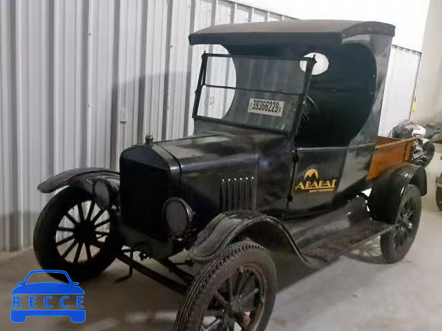 1918 FORD MODEL T 2399490 image 1
