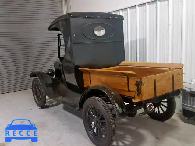 1918 FORD MODEL T 2399490 image 2