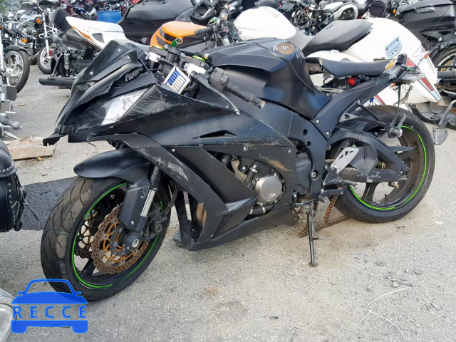 2015 KAWASAKI ZX1000 J JKAZXCJ18FA025804 зображення 1