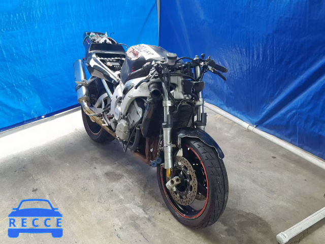 2002 YAMAHA YZFR6 L JYARJ04E02A021546 image 0