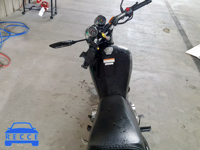 2008 HONDA CB250 JH2MC24028K501218 зображення 4