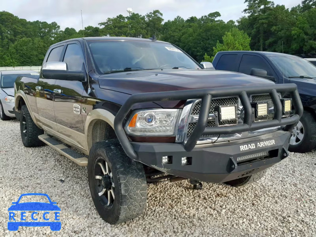 2013 RAM 2500 LONGH 3C6UR5GL5DG609839 Bild 0