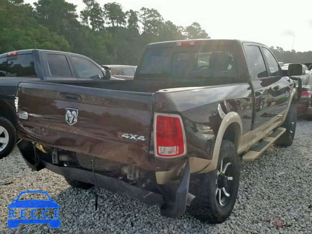 2013 RAM 2500 LONGH 3C6UR5GL5DG609839 Bild 3